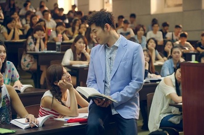 我们全家不太熟剧照的剧照