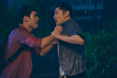 我们全家不太熟剧照的剧照