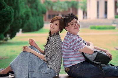 我们全家不太熟剧照的剧照