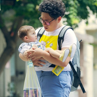 我们全家不太熟剧照的剧照