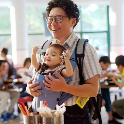 我们全家不太熟剧照的剧照