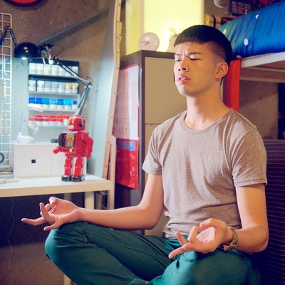 我们全家不太熟剧照的剧照