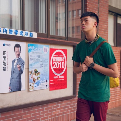 我们全家不太熟剧照的剧照