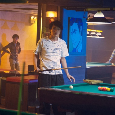 我们全家不太熟剧照的剧照