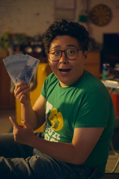 我们全家不太熟剧照的剧照