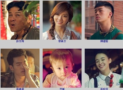 我们全家不太熟剧照的剧照