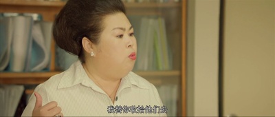 麻辣学院剧照的剧照