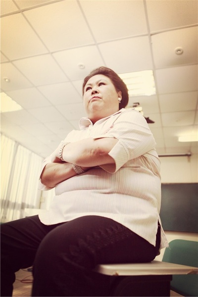 麻辣学院剧照的剧照