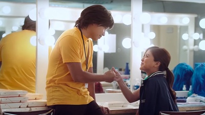 疯狂电视台剧照的剧照