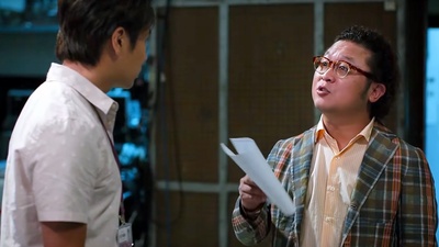 疯狂电视台剧照的剧照