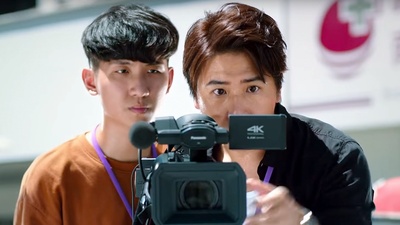 疯狂电视台剧照的剧照