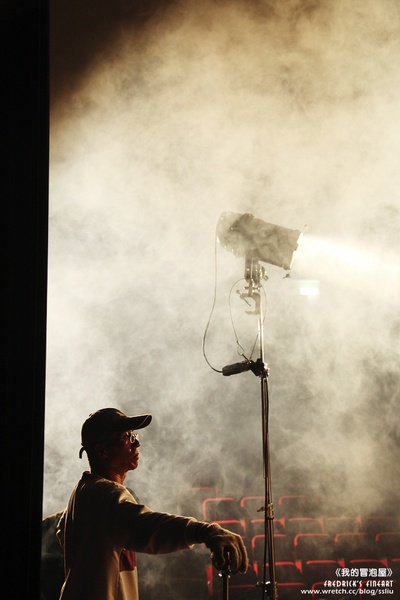 我的冒泡屋剧照的剧照