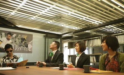 我的冒泡屋剧照的剧照