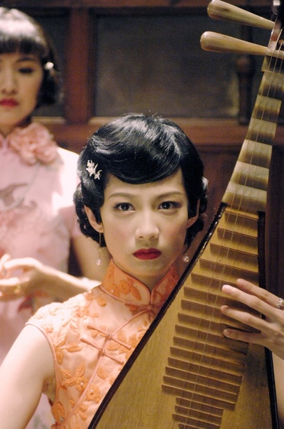 大稻埕剧照的剧照