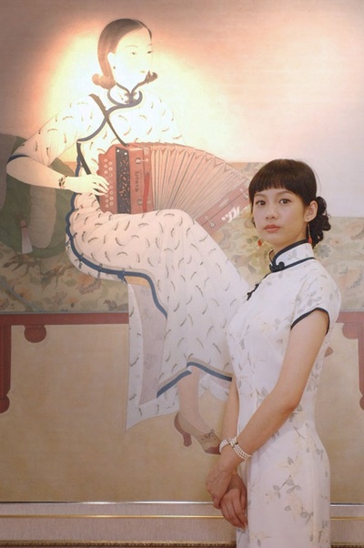 大稻埕剧照的剧照