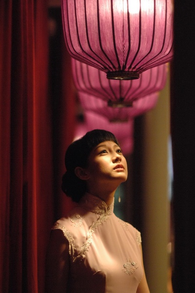 大稻埕剧照的剧照