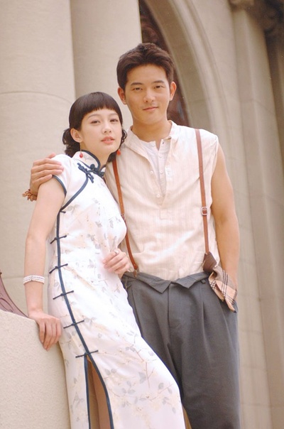 大稻埕剧照的剧照