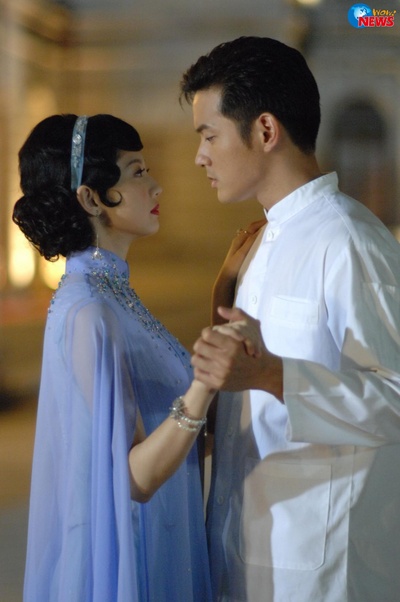 大稻埕剧照的剧照