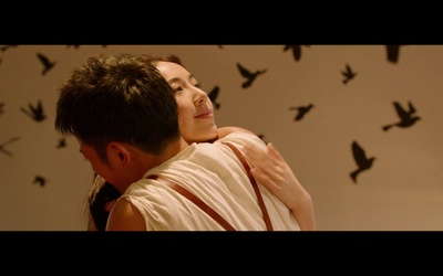 大稻埕剧照的剧照