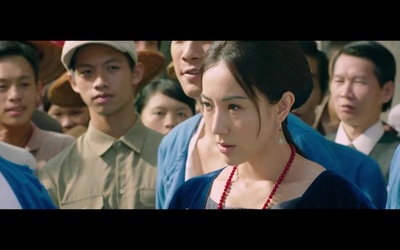 大稻埕剧照的剧照