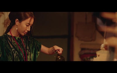 大稻埕剧照的剧照