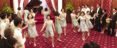 大稻埕剧照的剧照