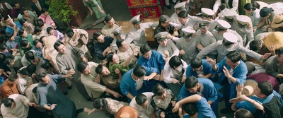 大稻埕剧照的剧照