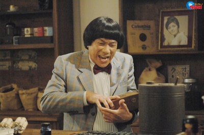 大稻埕剧照的剧照