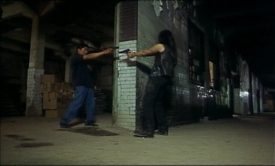 条子阿不拉剧照的剧照