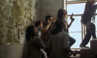 条子阿不拉剧照的剧照