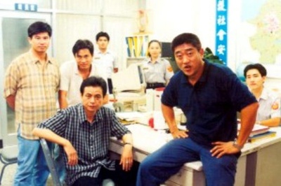 条子阿不拉剧照的剧照