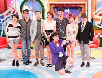 活路剧照的剧照