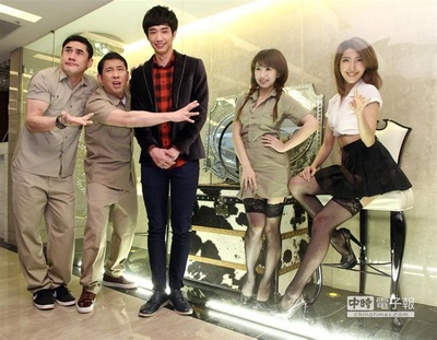 活路剧照的剧照