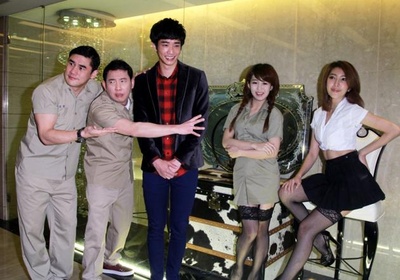 活路剧照的剧照