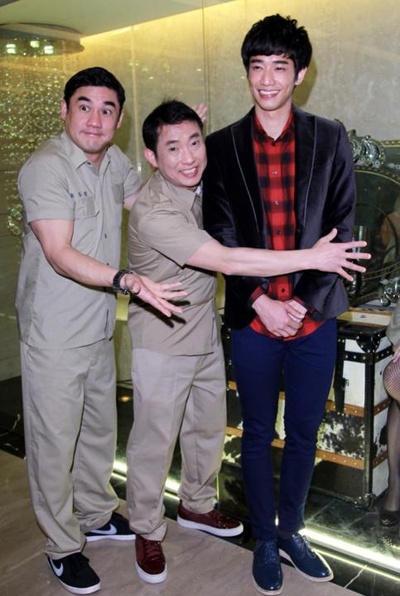 活路剧照的剧照