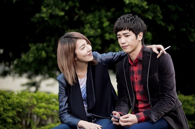 活路剧照的剧照