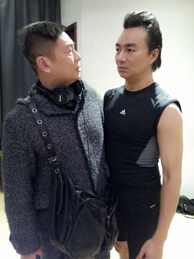 活路剧照的剧照