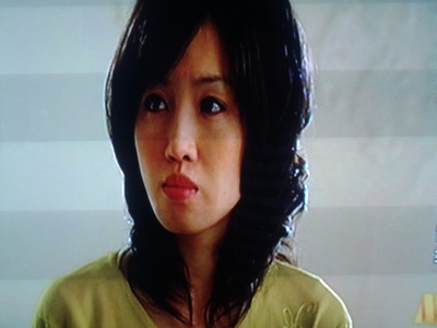 早秋的散步剧照的剧照