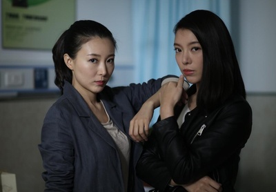 诡案组之骷髅碟仙剧照的剧照