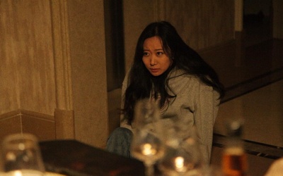 诡案组之骷髅碟仙剧照的剧照