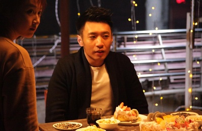 诡案组之骷髅碟仙剧照的剧照