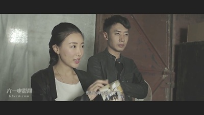 诡案组之魔影杀手剧照的剧照