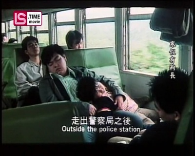 寒假有够长剧照的剧照