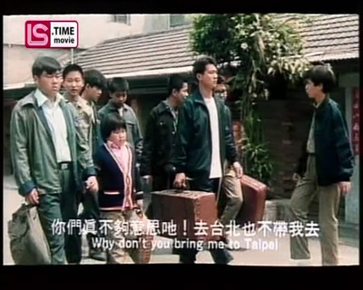 寒假有够长剧照的剧照