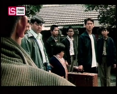 寒假有够长剧照的剧照