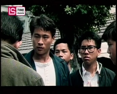 寒假有够长剧照的剧照