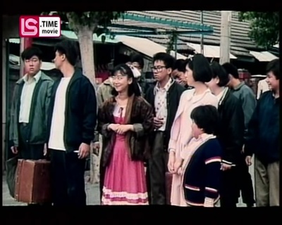 寒假有够长剧照的剧照