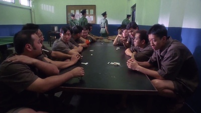 黑狱断肠歌2无期徒刑剧照的剧照