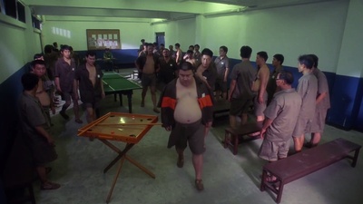 黑狱断肠歌2无期徒刑剧照的剧照