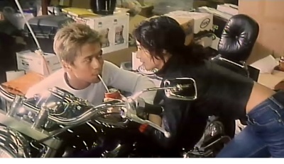 古惑女2剧照的剧照